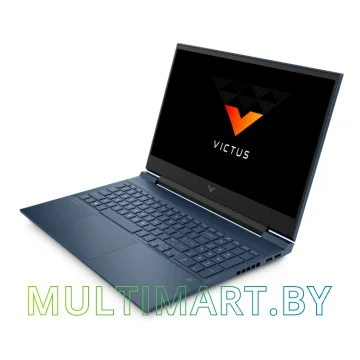 Игровой ноутбук HP Victus 16-e0080ur (4E1L2EA) картинка 3